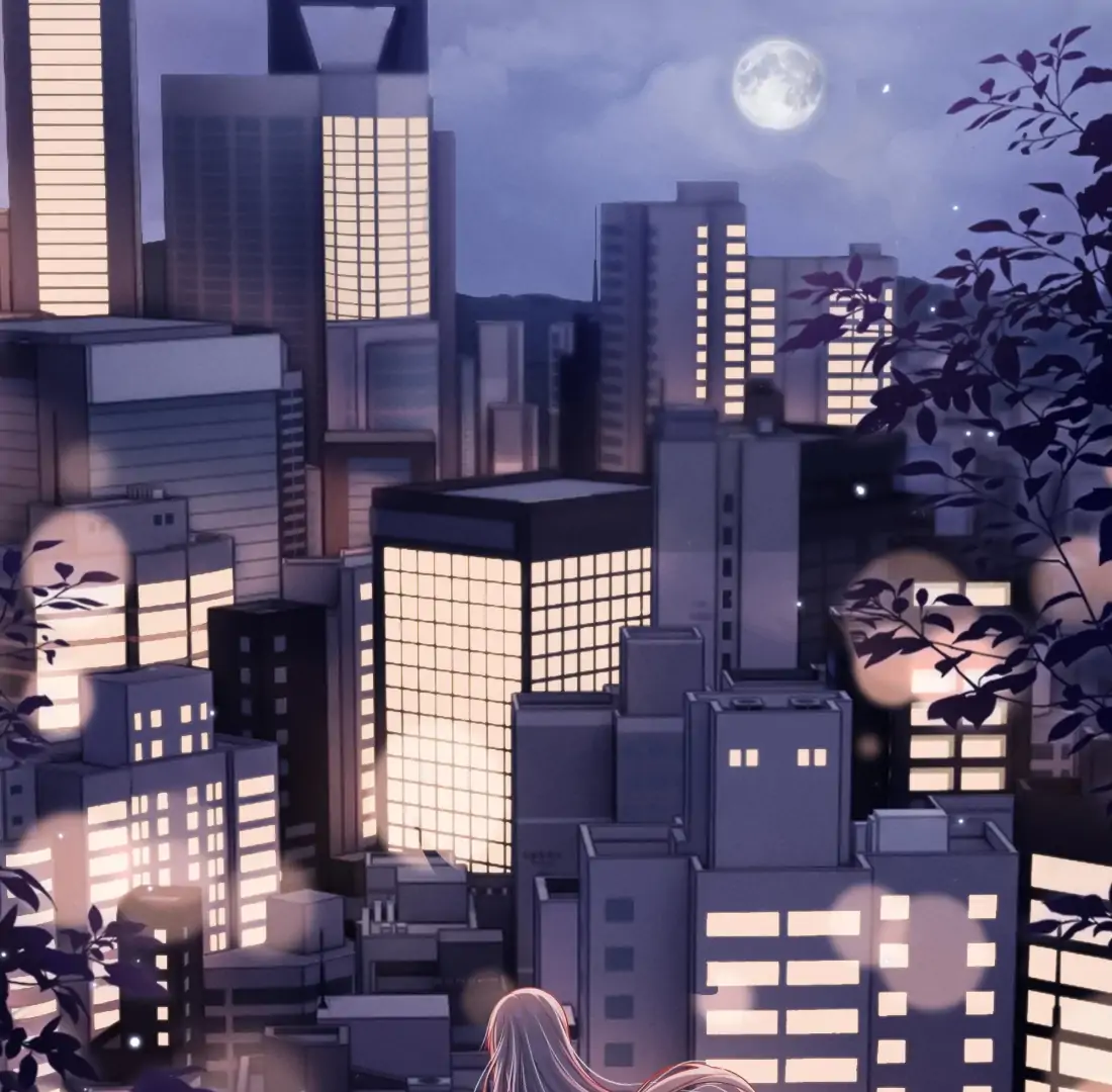 Kiss Me in the Dark of Night Chapter 18 - Page 12