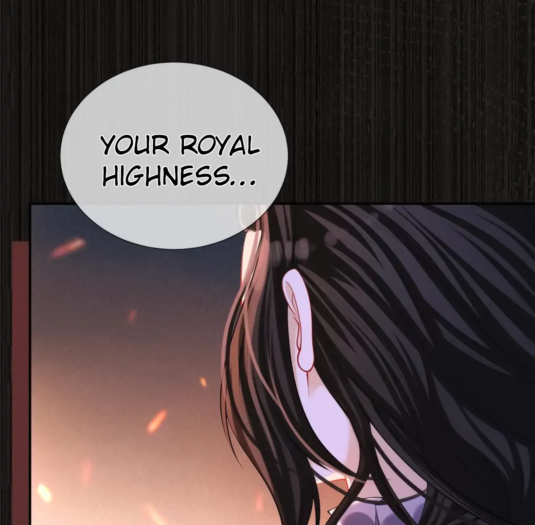 Kiss Me in the Dark of Night Chapter 18 - Page 22