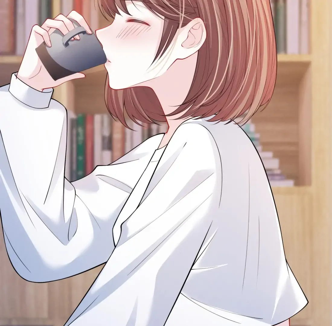 Kiss Me in the Dark of Night Chapter 18 - Page 43