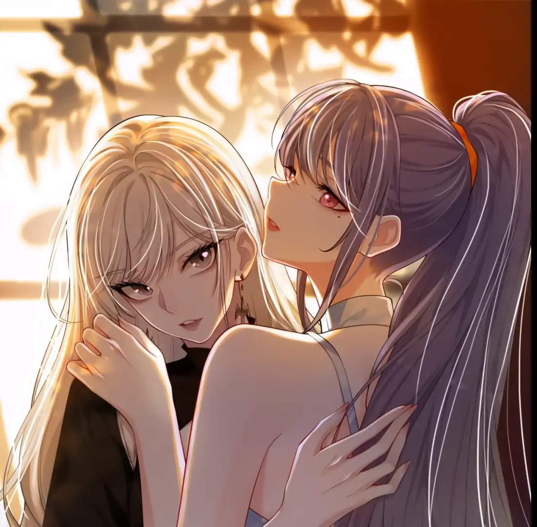 Kiss Me in the Dark of Night Chapter 19 - Page 1