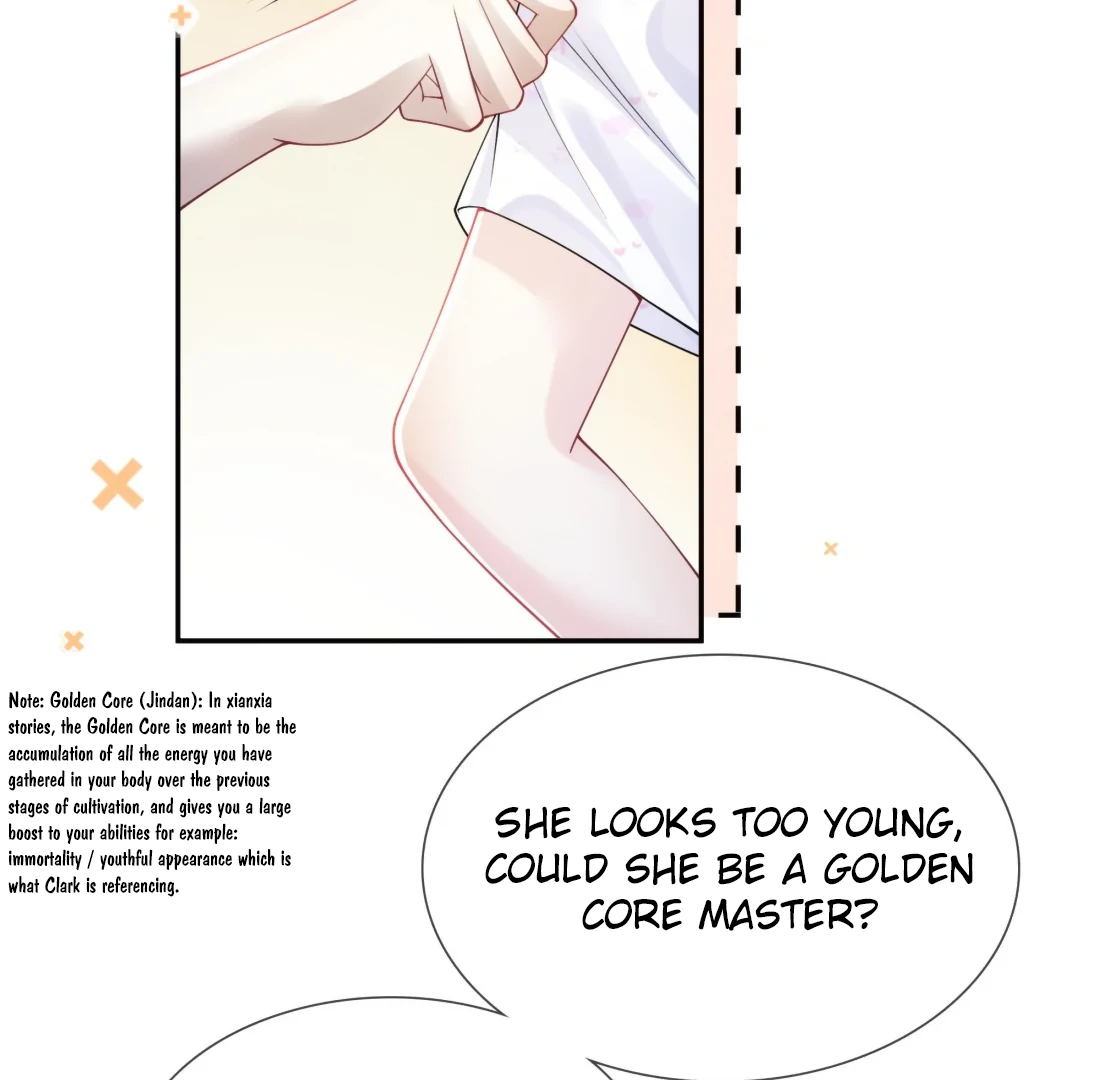 Kiss Me in the Dark of Night Chapter 19 - Page 14