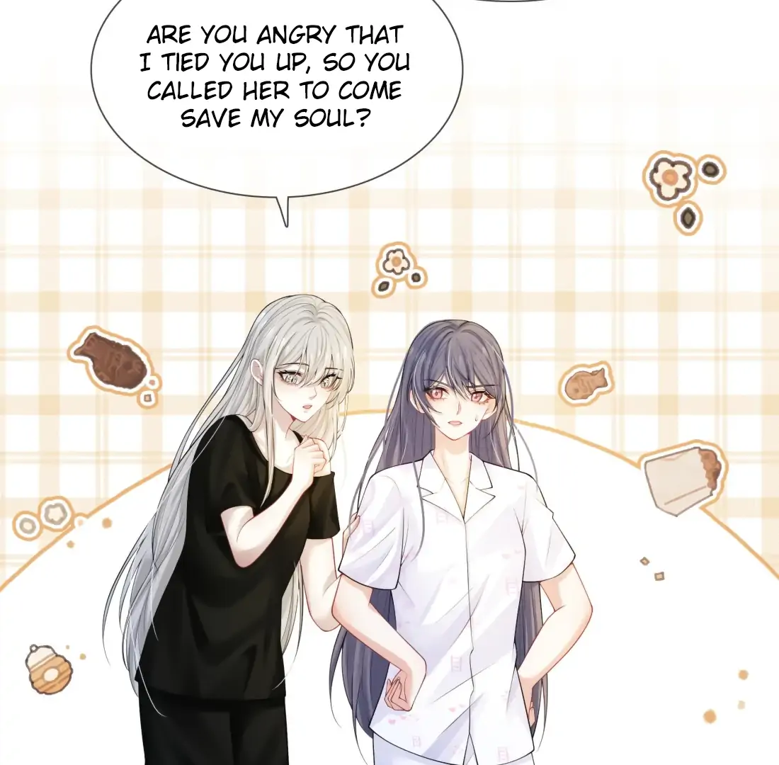 Kiss Me in the Dark of Night Chapter 19 - Page 15