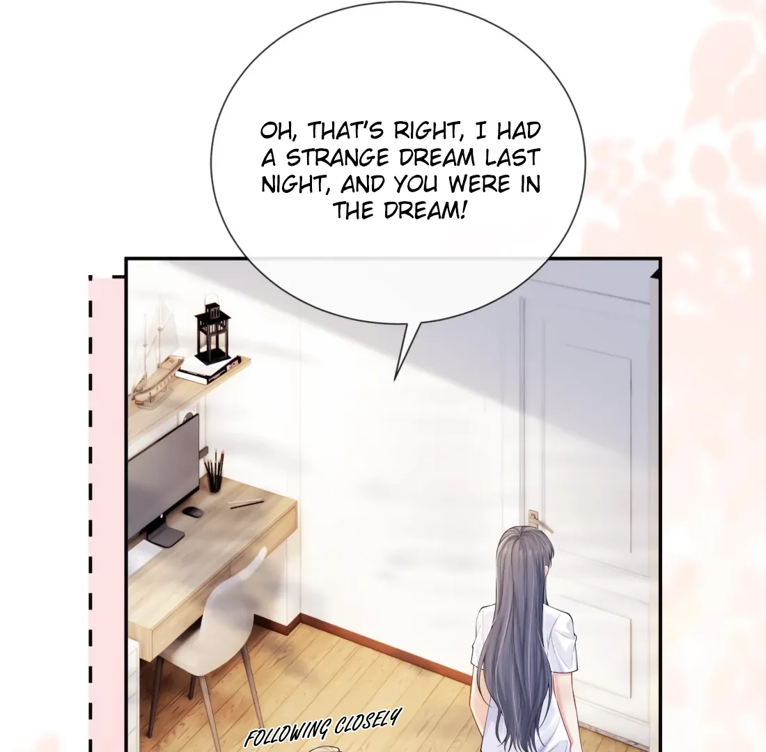 Kiss Me in the Dark of Night Chapter 19 - Page 18