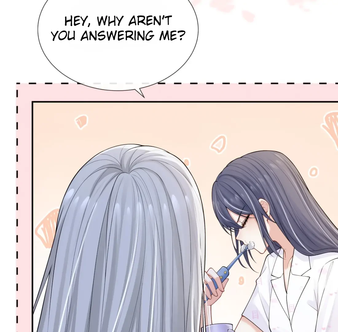 Kiss Me in the Dark of Night Chapter 19 - Page 22