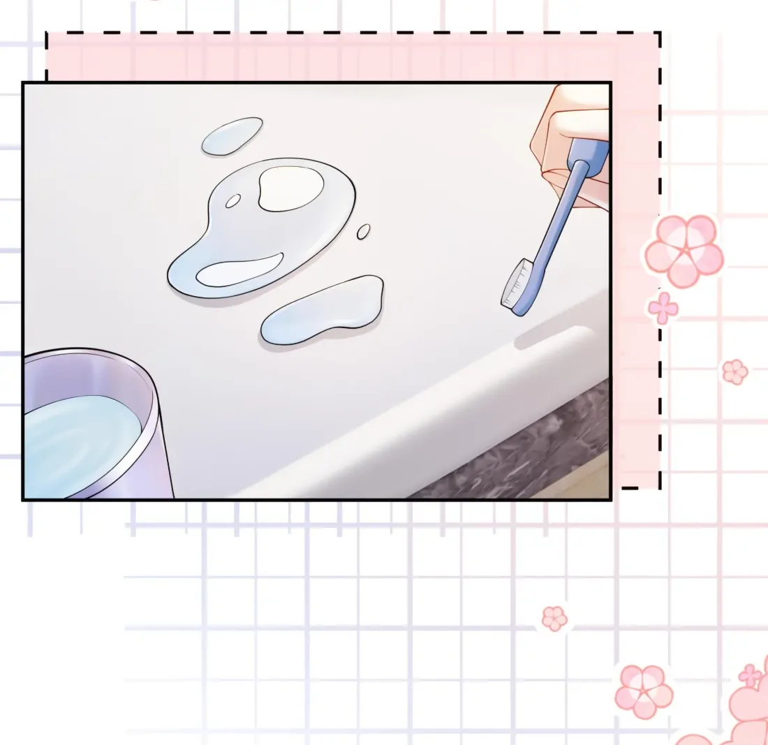 Kiss Me in the Dark of Night Chapter 19 - Page 24