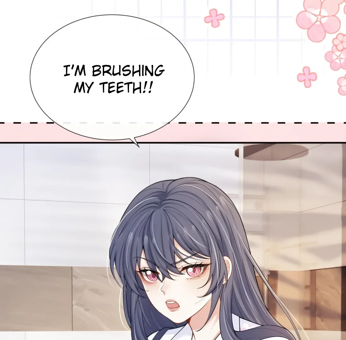 Kiss Me in the Dark of Night Chapter 19 - Page 25