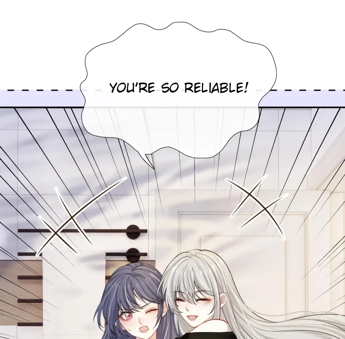 Kiss Me in the Dark of Night Chapter 19 - Page 29