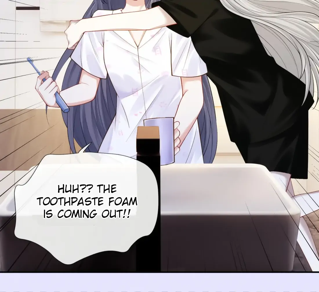 Kiss Me in the Dark of Night Chapter 19 - Page 30