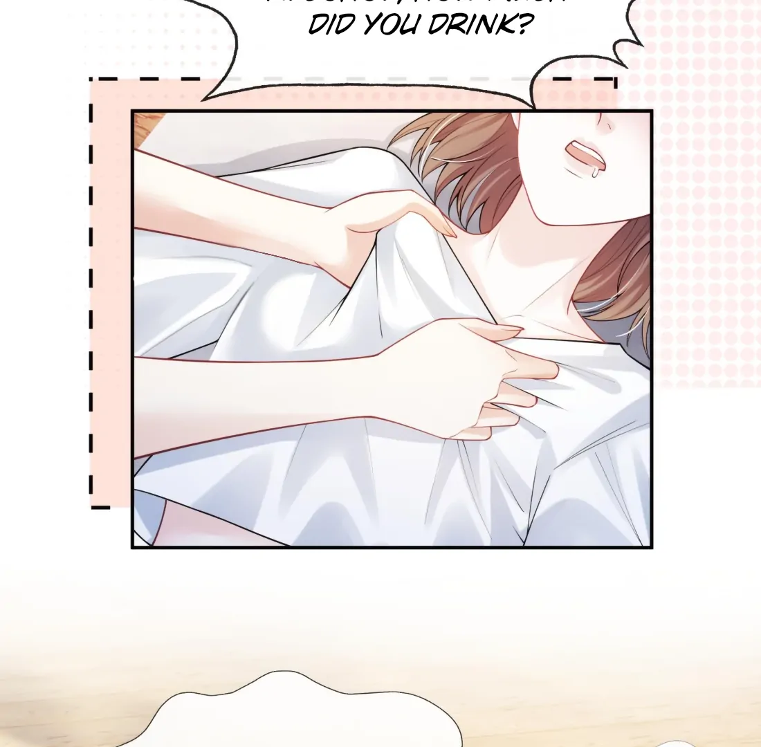 Kiss Me in the Dark of Night Chapter 19 - Page 4