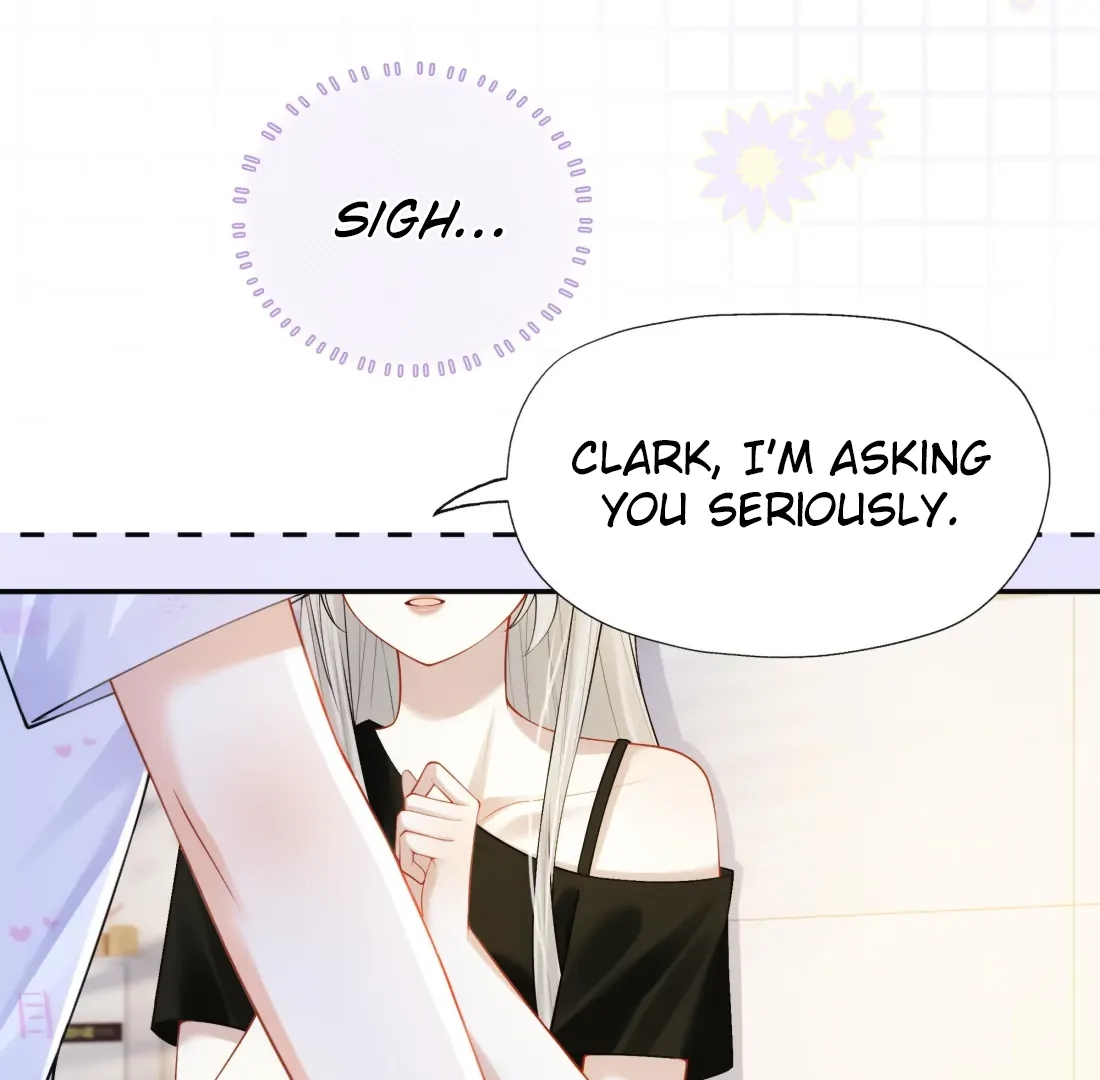 Kiss Me in the Dark of Night Chapter 19 - Page 34