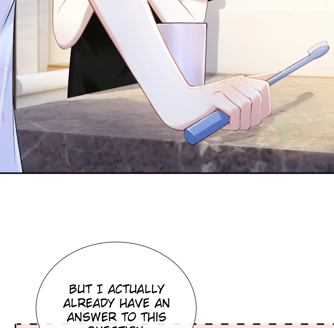 Kiss Me in the Dark of Night Chapter 19 - Page 35