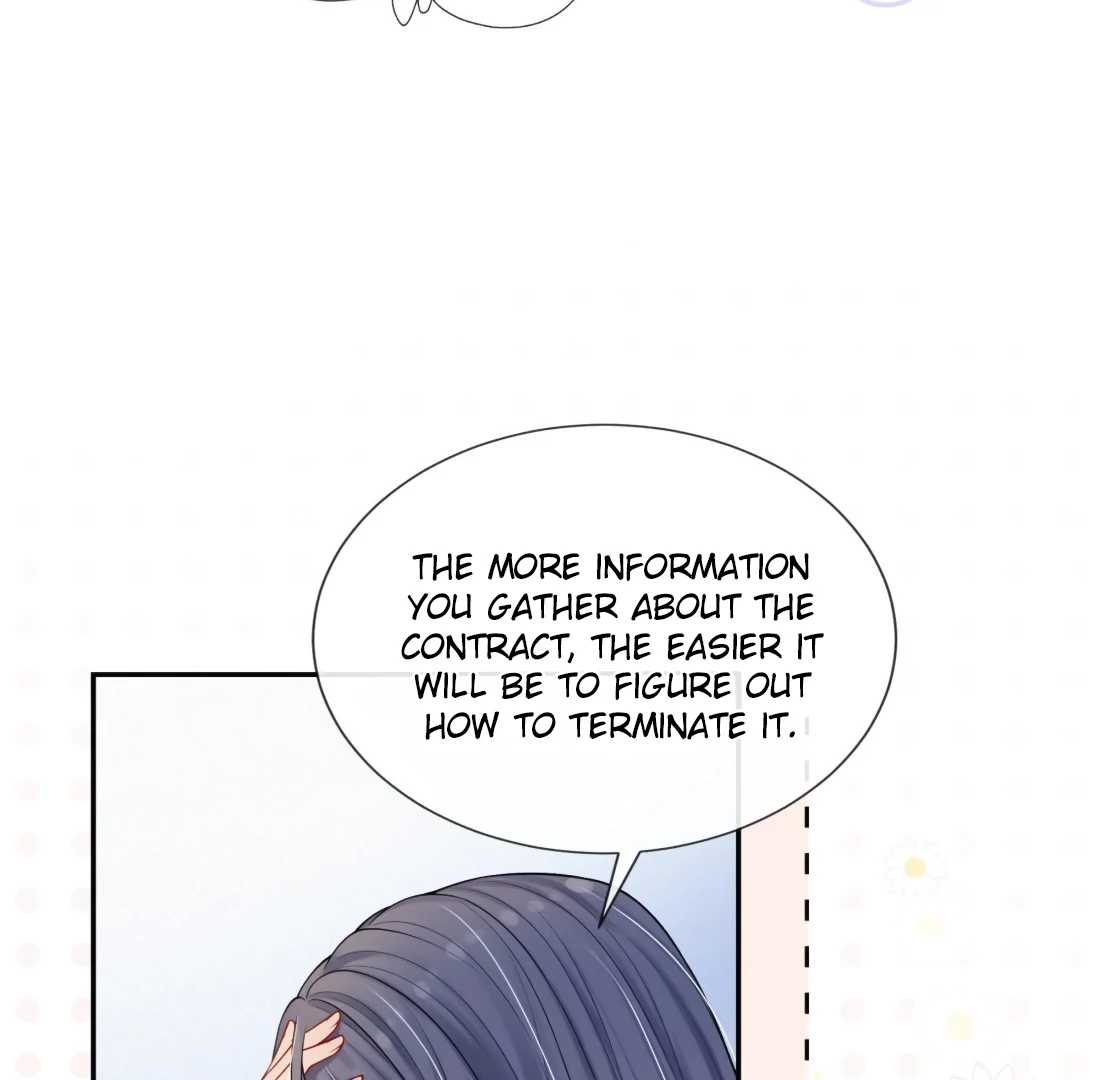 Kiss Me in the Dark of Night Chapter 19 - Page 41