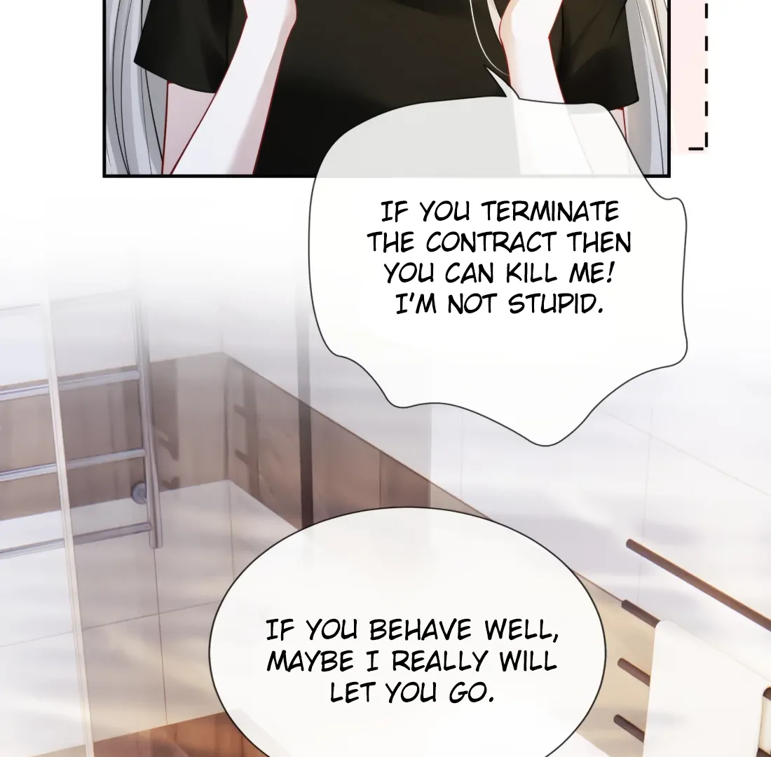 Kiss Me in the Dark of Night Chapter 19 - Page 44