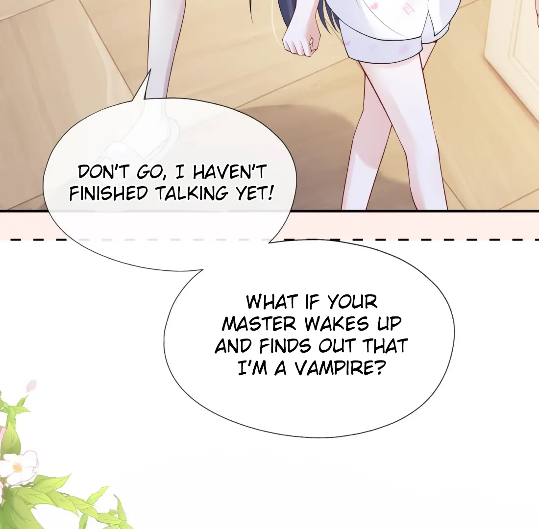 Kiss Me in the Dark of Night Chapter 19 - Page 46