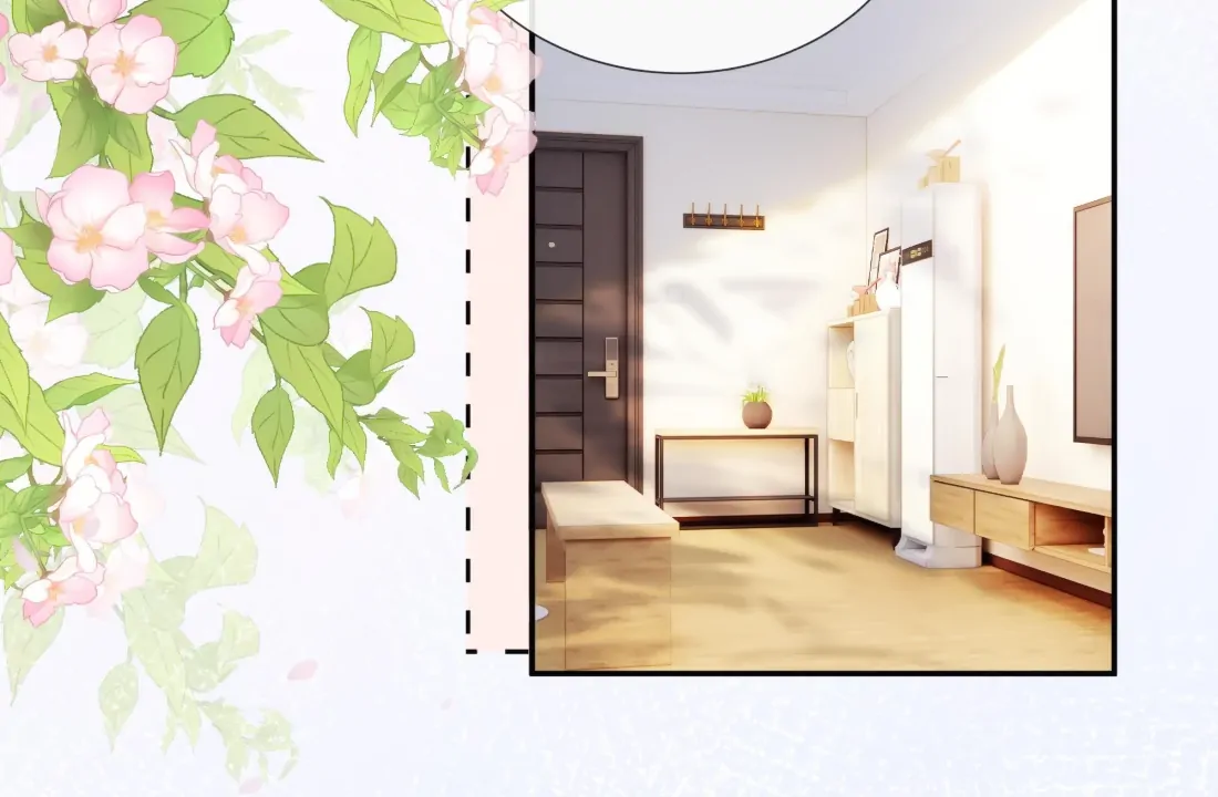 Kiss Me in the Dark of Night Chapter 19 - Page 48