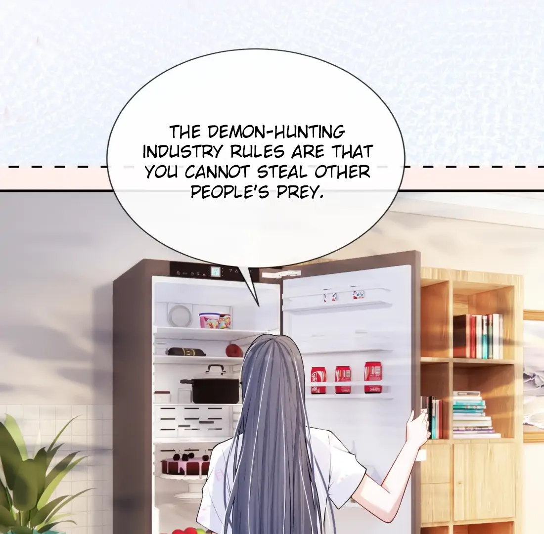 Kiss Me in the Dark of Night Chapter 19 - Page 49