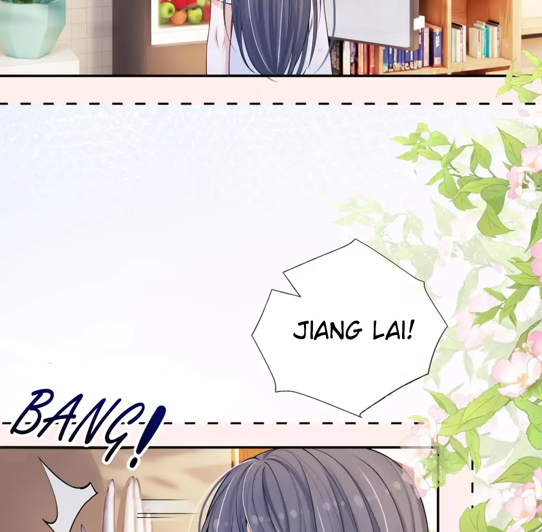 Kiss Me in the Dark of Night Chapter 19 - Page 50