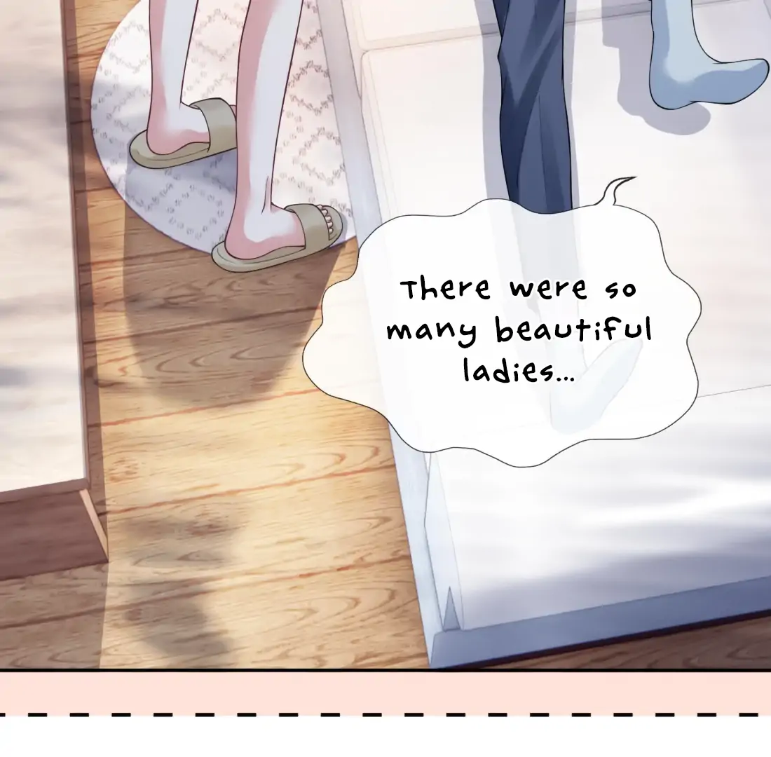 Kiss Me in the Dark of Night Chapter 19 - Page 6