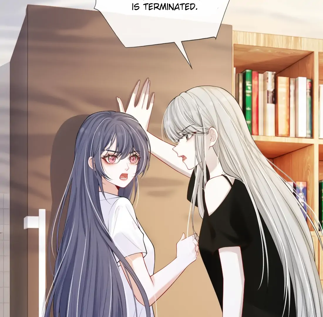 Kiss Me in the Dark of Night Chapter 19 - Page 52