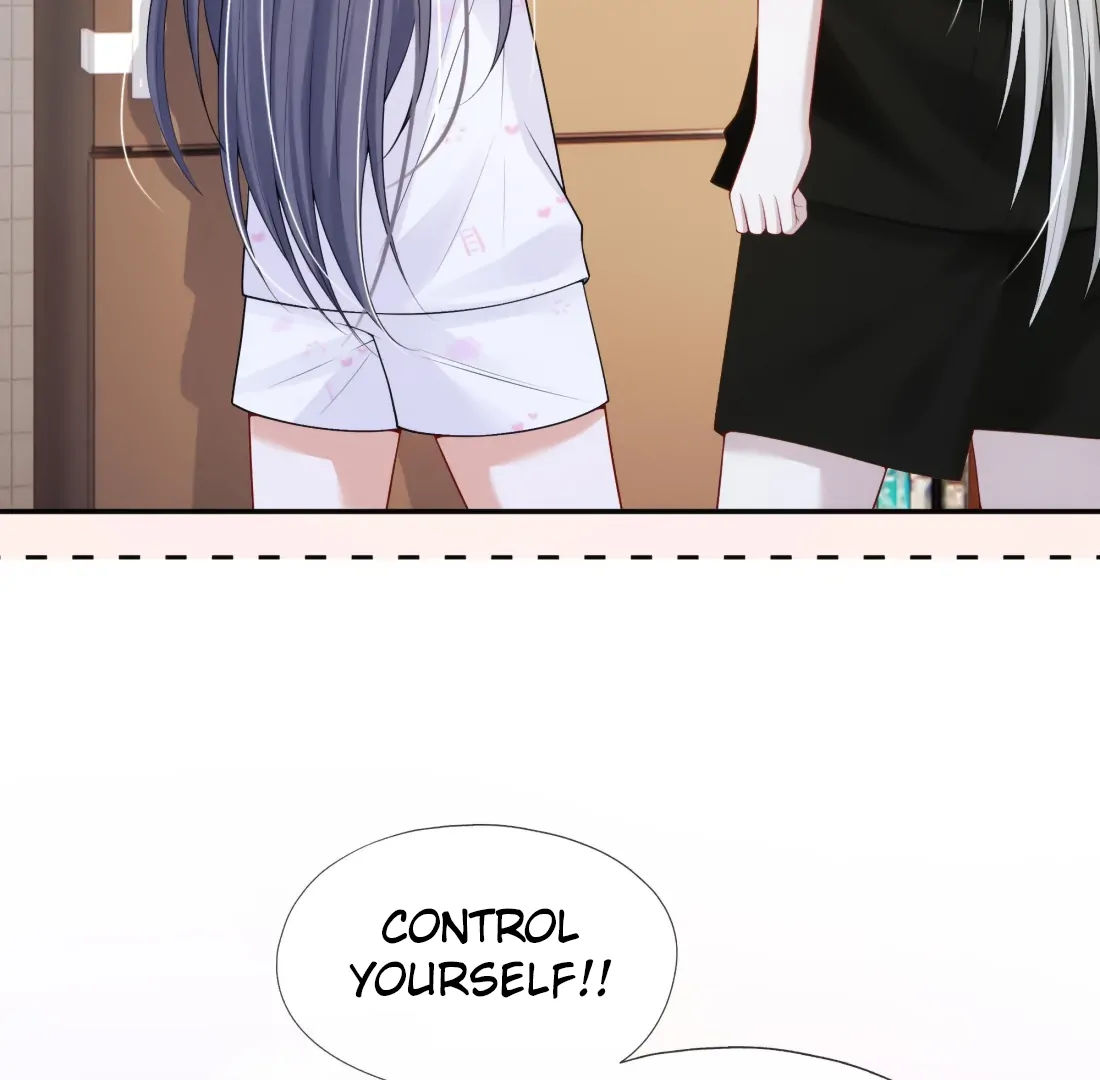 Kiss Me in the Dark of Night Chapter 19 - Page 53