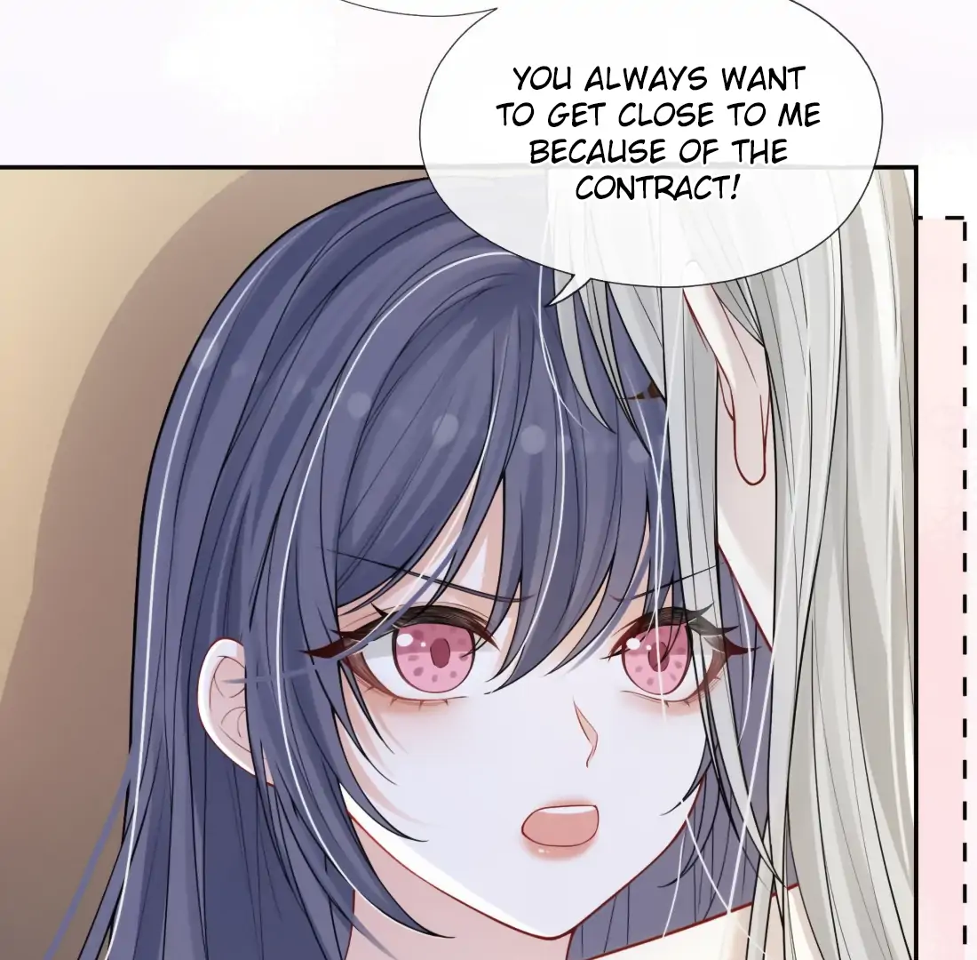 Kiss Me in the Dark of Night Chapter 19 - Page 54