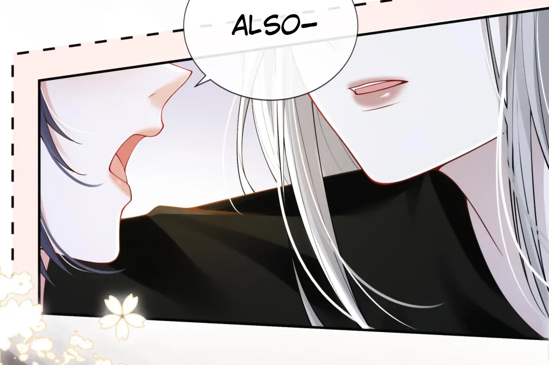 Kiss Me in the Dark of Night Chapter 19 - Page 56