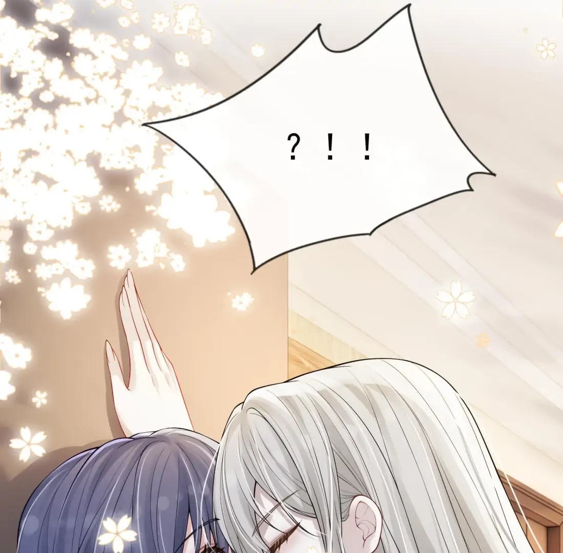 Kiss Me in the Dark of Night Chapter 19 - Page 57