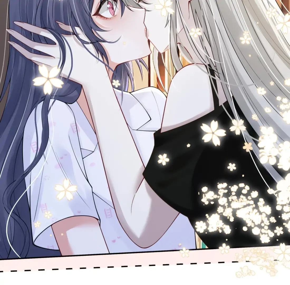 Kiss Me in the Dark of Night Chapter 19 - Page 58