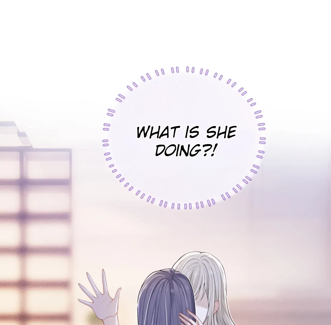 Kiss Me in the Dark of Night Chapter 19 - Page 59