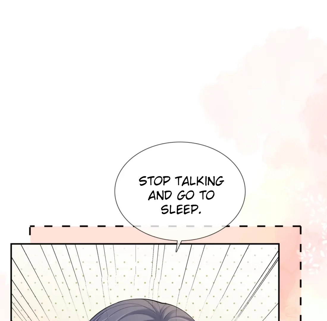 Kiss Me in the Dark of Night Chapter 19 - Page 7