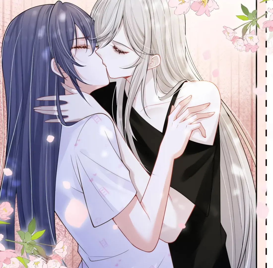 Kiss Me in the Dark of Night Chapter 19 - Page 62