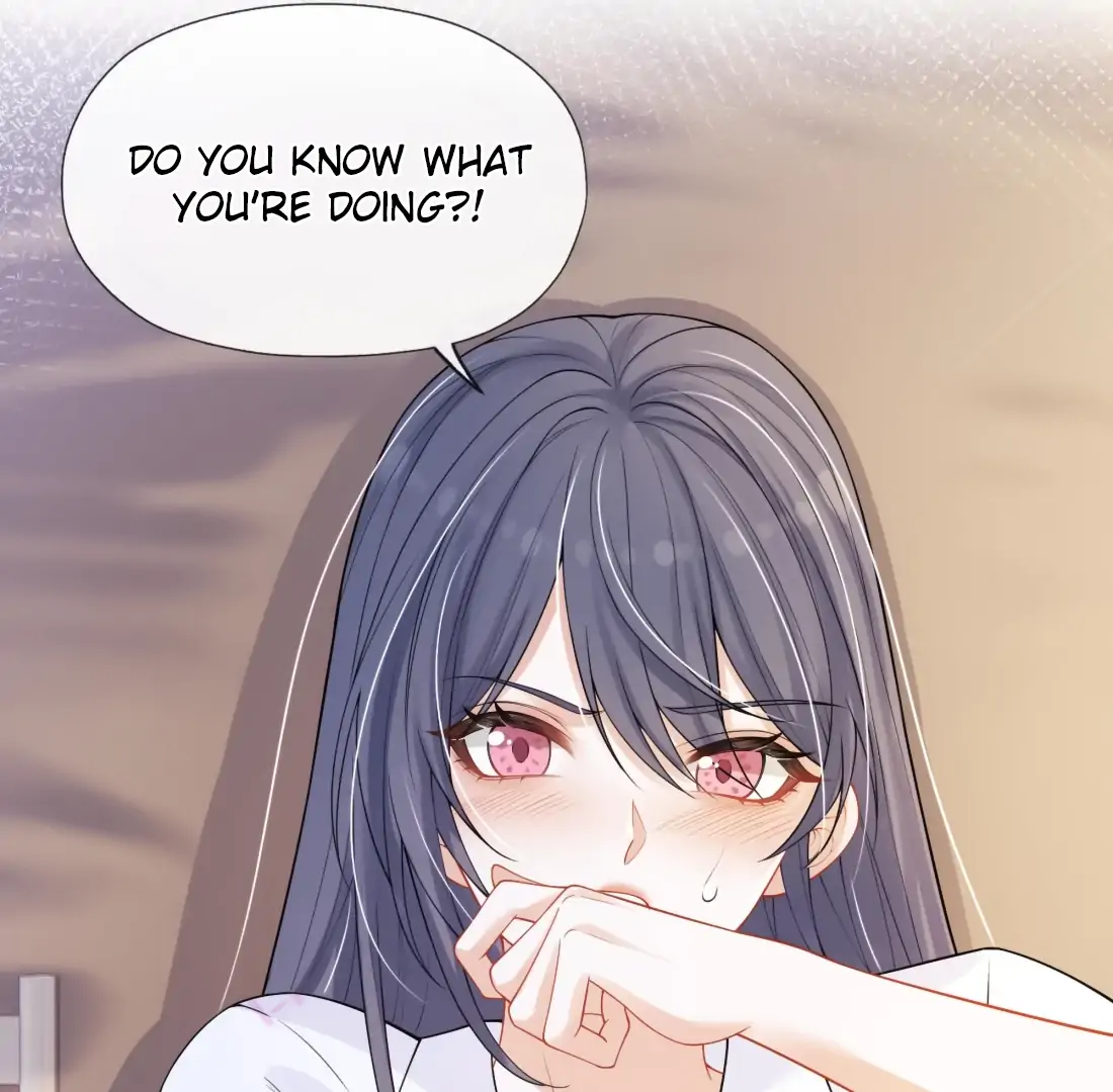 Kiss Me in the Dark of Night Chapter 19 - Page 65