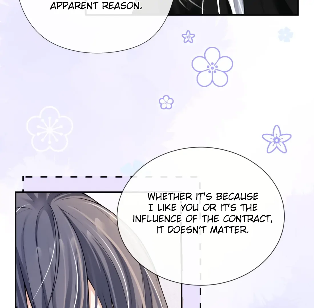 Kiss Me in the Dark of Night Chapter 19 - Page 71