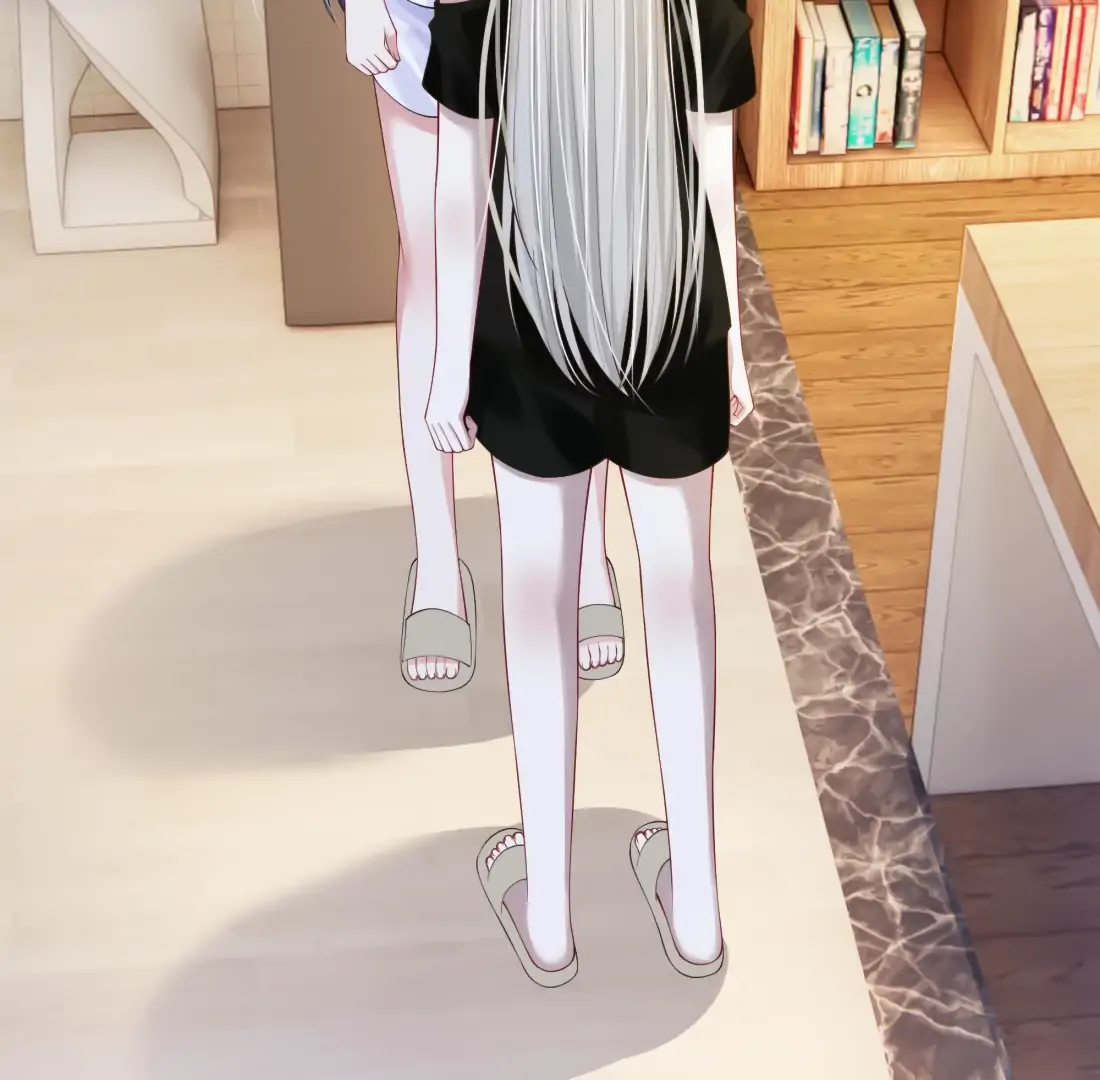 Kiss Me in the Dark of Night Chapter 19 - Page 75