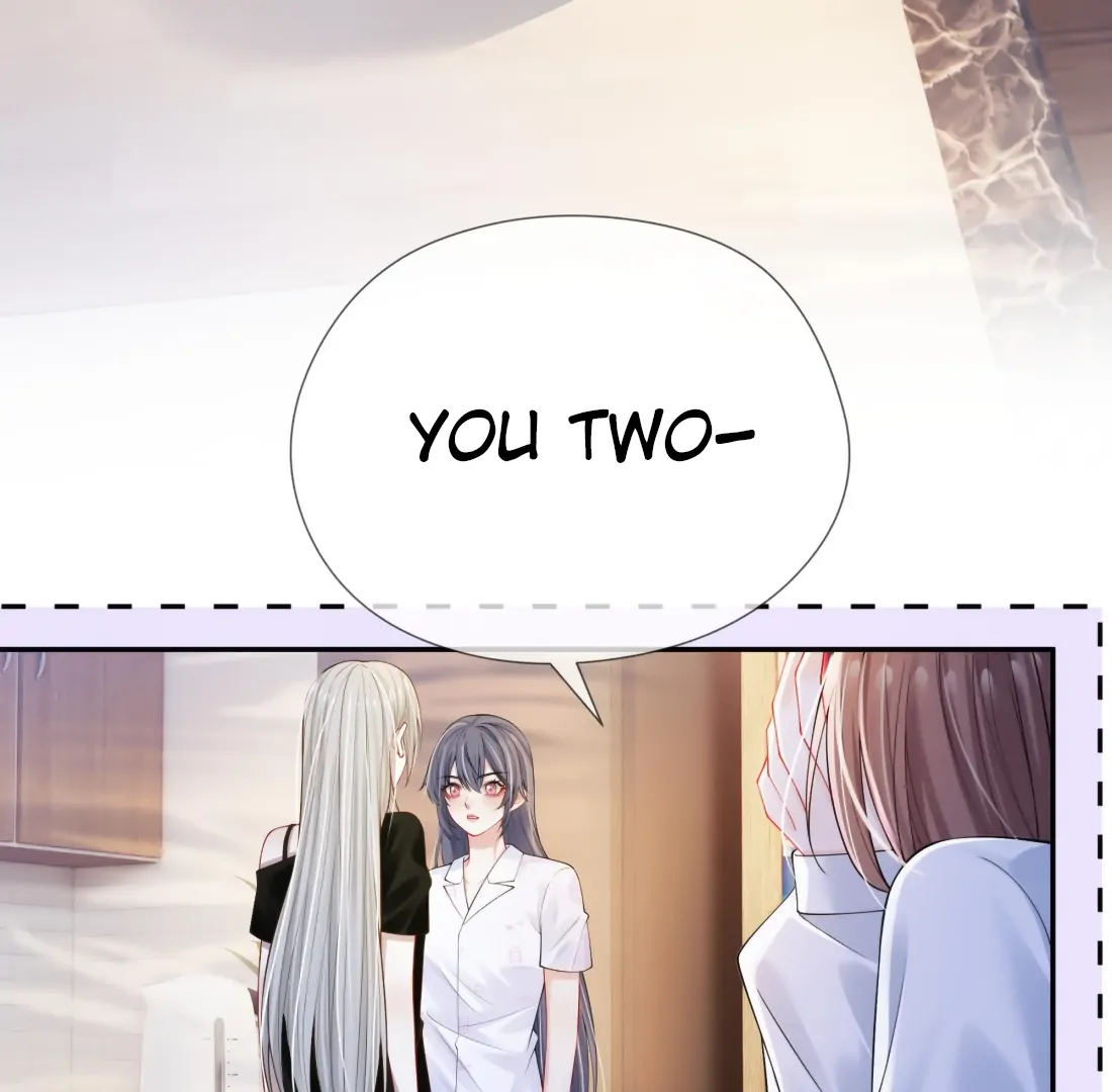 Kiss Me in the Dark of Night Chapter 19 - Page 76