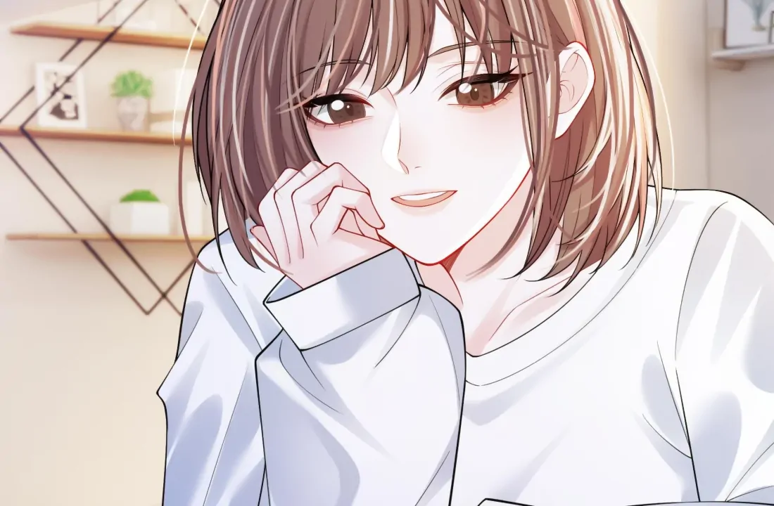 Kiss Me in the Dark of Night Chapter 19 - Page 79