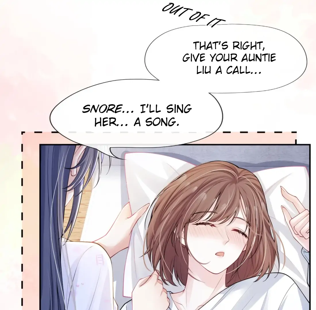 Kiss Me in the Dark of Night Chapter 19 - Page 10