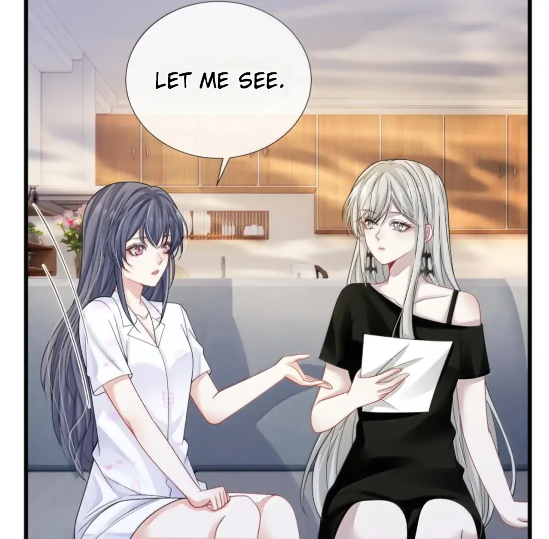 Kiss Me in the Dark of Night Chapter 21 - Page 13