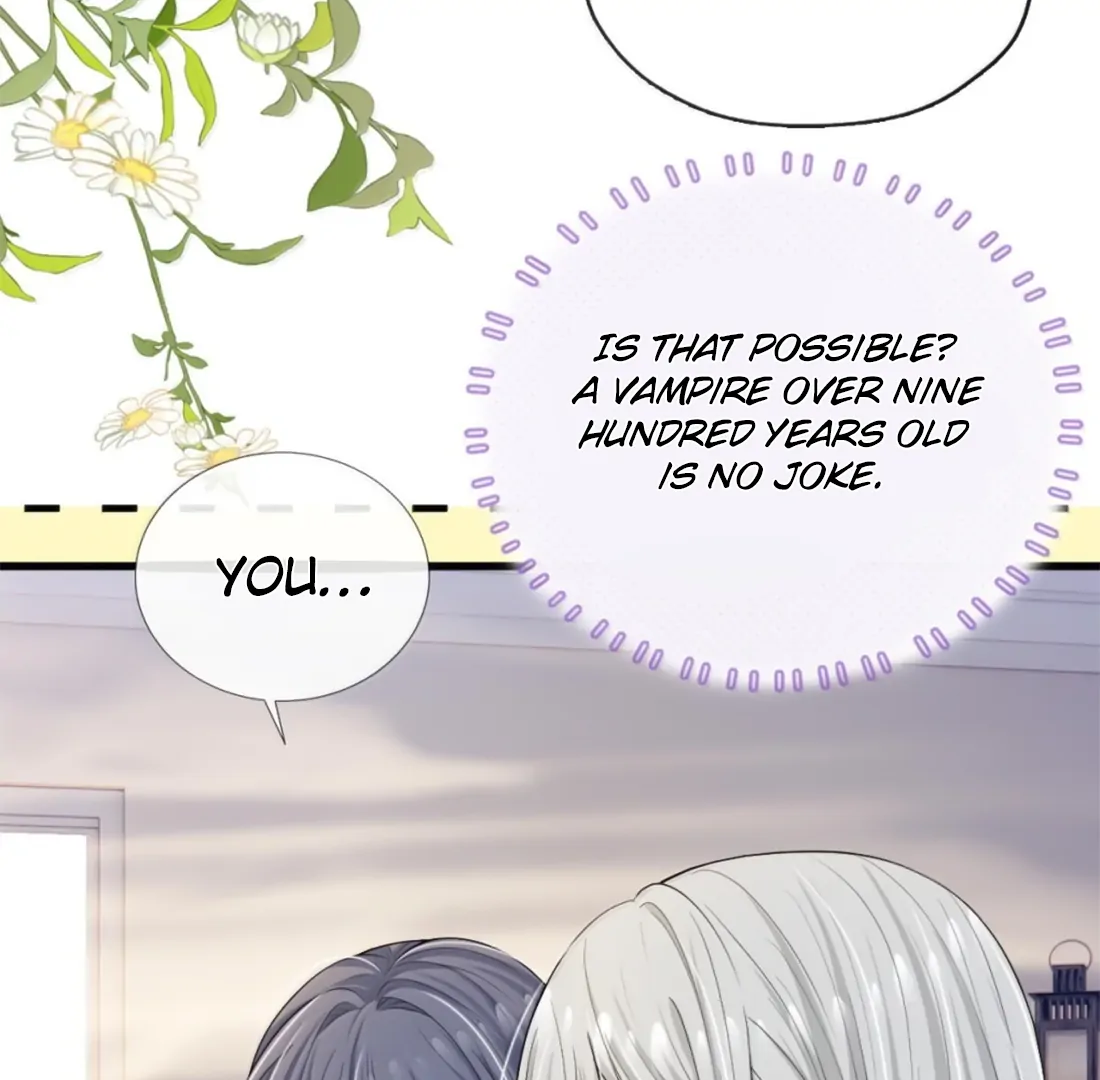 Kiss Me in the Dark of Night Chapter 21 - Page 16