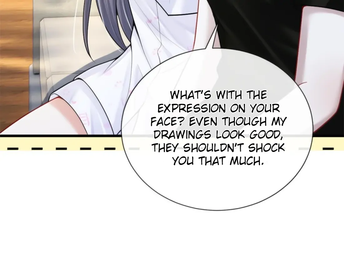 Kiss Me in the Dark of Night Chapter 21 - Page 18