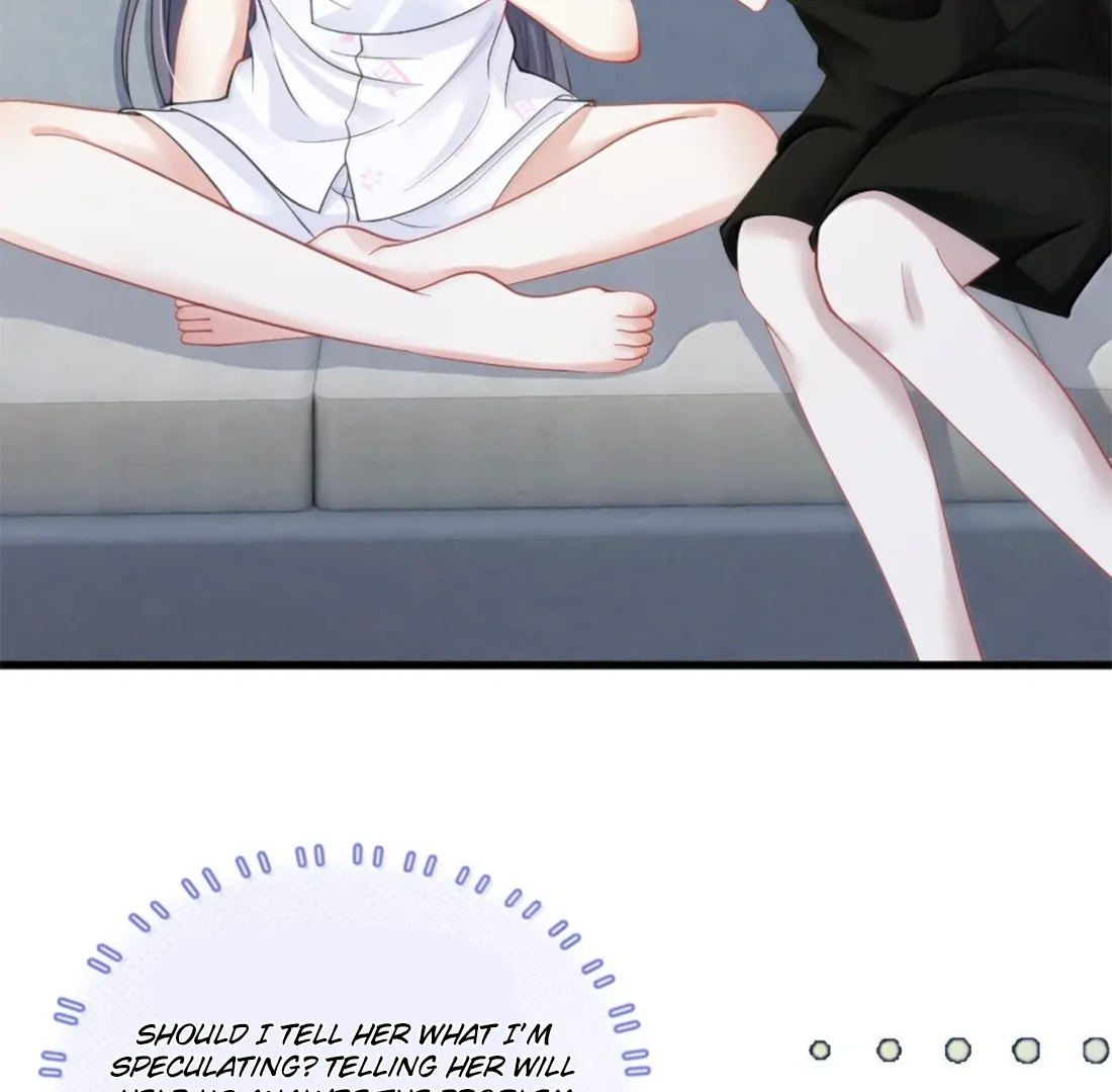 Kiss Me in the Dark of Night Chapter 21 - Page 26