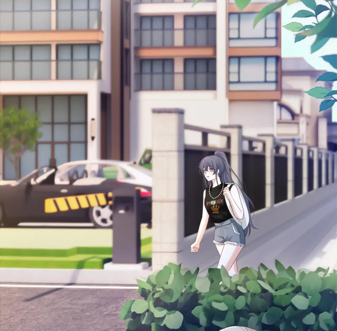 Kiss Me in the Dark of Night Chapter 23 - Page 12