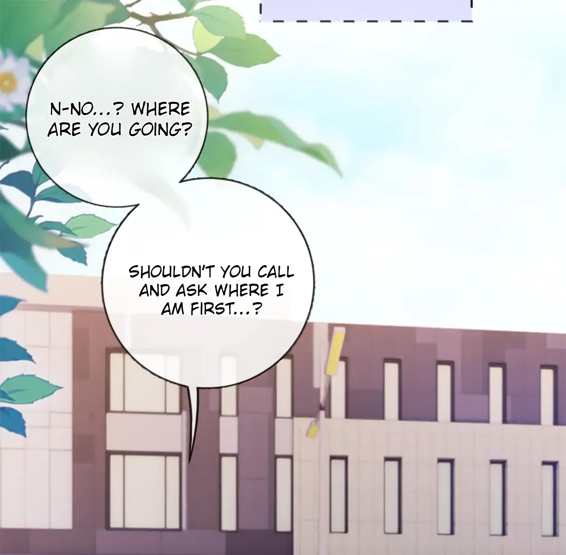 Kiss Me in the Dark of Night Chapter 23 - Page 21