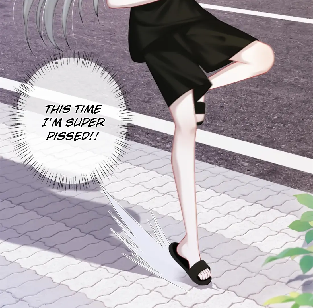 Kiss Me in the Dark of Night Chapter 23 - Page 32