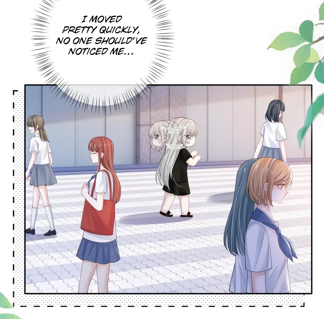 Kiss Me in the Dark of Night Chapter 23 - Page 44