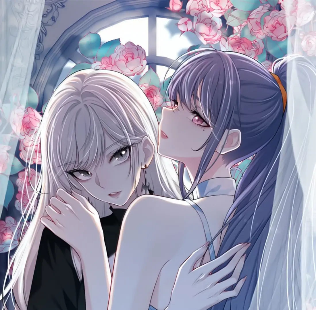 Kiss Me in the Dark of Night Chapter 24 - Page 1