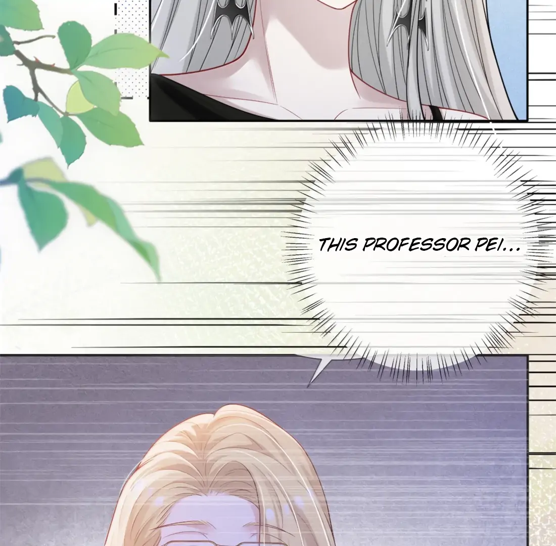 Kiss Me in the Dark of Night Chapter 24 - Page 12