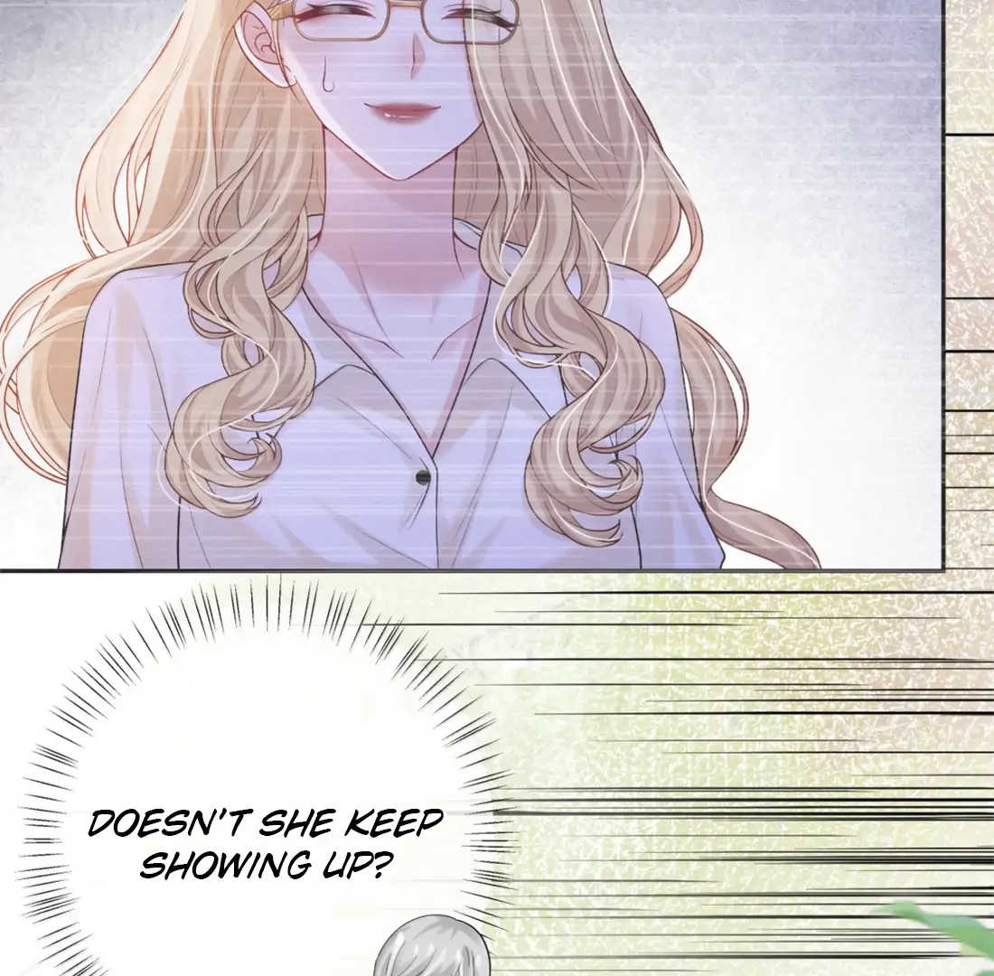 Kiss Me in the Dark of Night Chapter 24 - Page 13