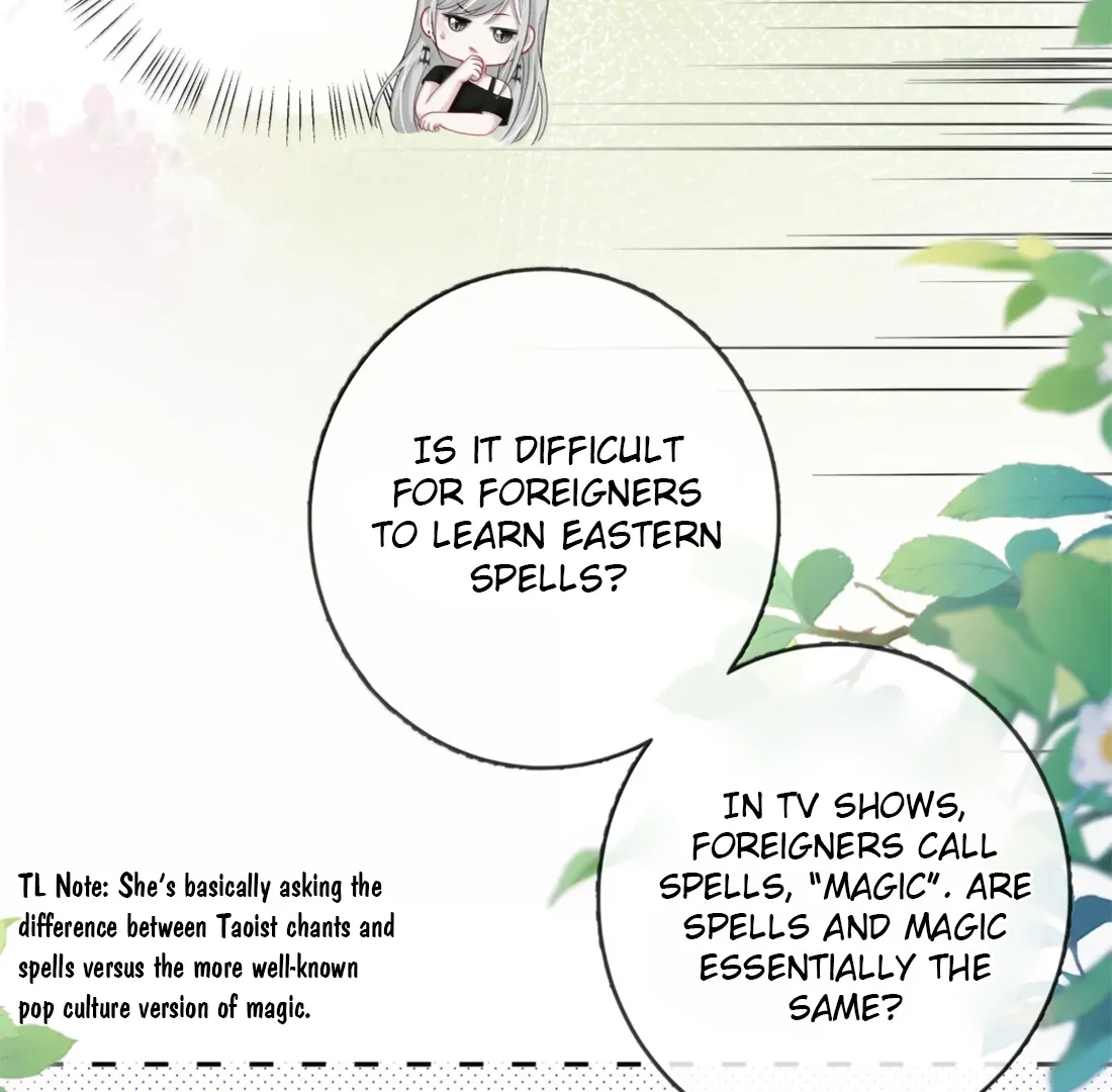 Kiss Me in the Dark of Night Chapter 24 - Page 14