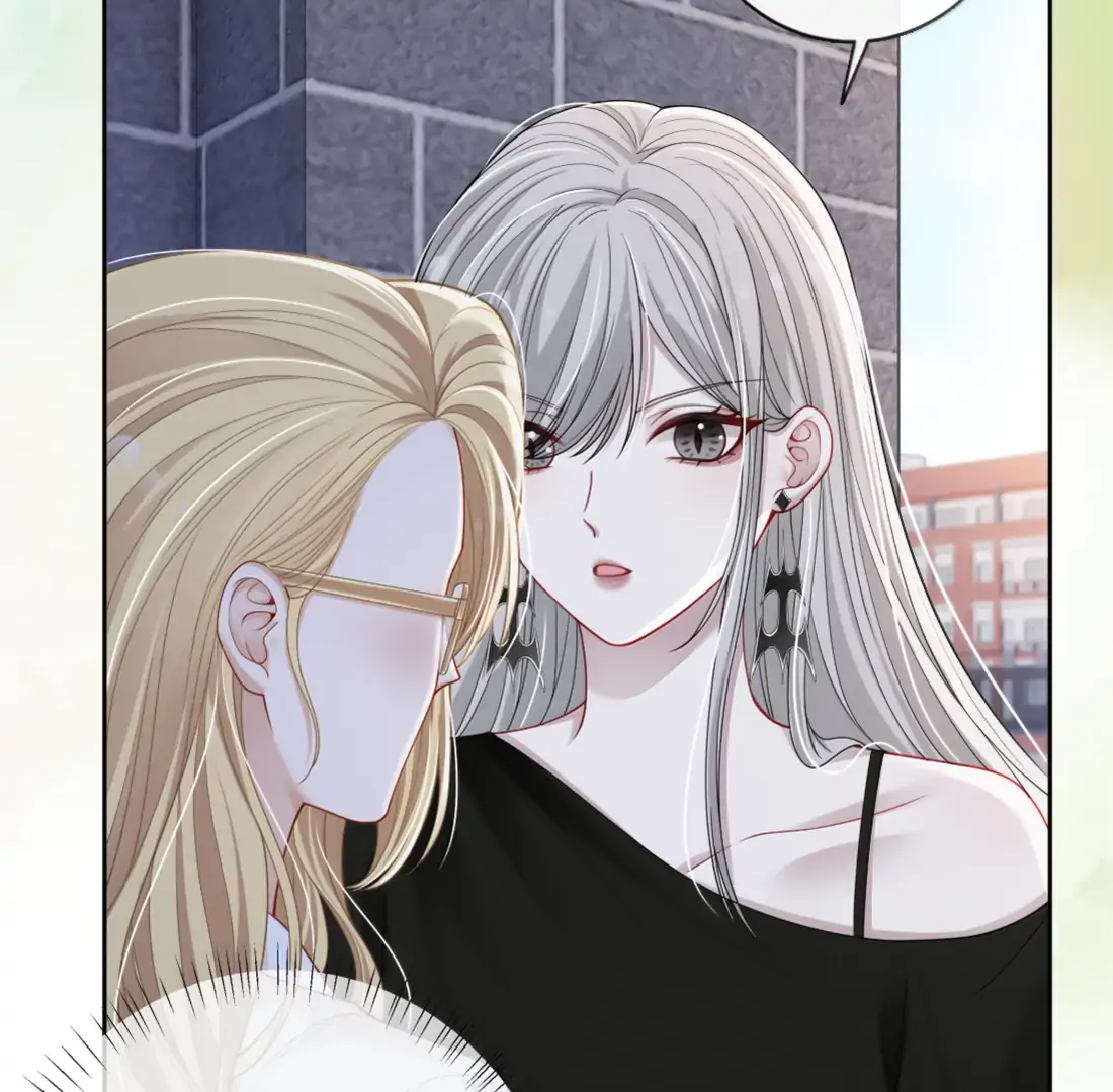 Kiss Me in the Dark of Night Chapter 24 - Page 21